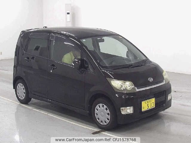 daihatsu move 2008 CFJ1578768 image 1