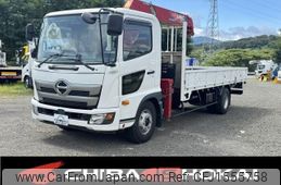 hino ranger 2018 CFJ1555758