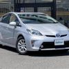 toyota prius 2015 -TOYOTA--Prius DAA-ZVW30--ZVW30-1957115---TOYOTA--Prius DAA-ZVW30--ZVW30-1957115- image 1