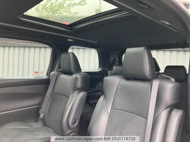 toyota alphard 2017 quick_quick_AGH30W_AGH30-0140529 image 2