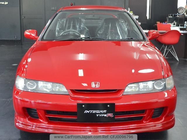 honda integra 1998 quick_quick_E-DC2_DC2-1303332 image 2