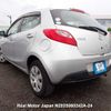 mazda demio 2008 3282185-N2025060242A-24 image 2