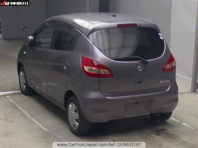 suzuki cervo 2007 -SUZUKI--Cervo HG21S-116586---SUZUKI--Cervo HG21S-116586- image 2