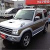 mitsubishi pajero-mini 2007 -MITSUBISHI 【倉敷 580】--Pajero mini ABA-H58A--H58A-0712023---MITSUBISHI 【倉敷 580】--Pajero mini ABA-H58A--H58A-0712023- image 35