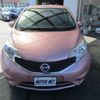 nissan note 2014 -NISSAN--Note DBA-E12--E12-308783---NISSAN--Note DBA-E12--E12-308783- image 6