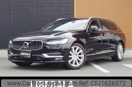 volvo v90 2020 CFJ1626572