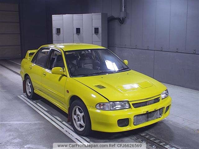 mitsubishi lancer 1994 -MITSUBISHI--Lancer CE9A-0005108---MITSUBISHI--Lancer CE9A-0005108- image 1