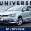 volkswagen polo 2014 quick_quick_6RCJZ_WVWZZZ6RZFU027041 image 1