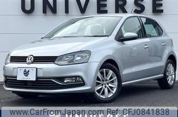 volkswagen polo 2014 quick_quick_6RCJZ_WVWZZZ6RZFU027041