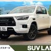 toyota hilux 2023 quick_quick_GUN125_GUN125-3949651 image 1