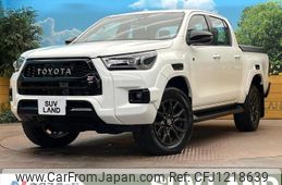 toyota hilux 2023 quick_quick_GUN125_GUN125-3949651