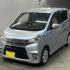 mitsubishi ek 2016 -MITSUBISHI 【倉敷 580な689】--ek Custom B11W-0210192---MITSUBISHI 【倉敷 580な689】--ek Custom B11W-0210192- image 1