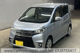 mitsubishi ek 2016 -MITSUBISHI 【倉敷 580な689】--ek Custom B11W-0210192---MITSUBISHI 【倉敷 580な689】--ek Custom B11W-0210192-