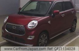 daihatsu cast 2016 -DAIHATSU--Cast DBA-LA250S--LA250S-0076972---DAIHATSU--Cast DBA-LA250S--LA250S-0076972-