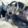 mitsubishi pajero 2012 CFJ1642194 image 13