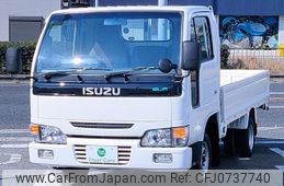 isuzu elf-truck 2004 GOO_NET_EXCHANGE_0709136A30250207W001