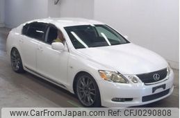 lexus gs 2005 quick_quick_DBA-GRS191_GRS191-0003161