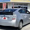 toyota prius 2009 -TOYOTA--Prius DAA-ZVW30--ZVW30-1099144---TOYOTA--Prius DAA-ZVW30--ZVW30-1099144- image 3