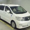 toyota alphard 2006 -TOYOTA 【函館 330ﾑ1718】--Alphard TA-MNH15W--MNH15-0045325---TOYOTA 【函館 330ﾑ1718】--Alphard TA-MNH15W--MNH15-0045325- image 8