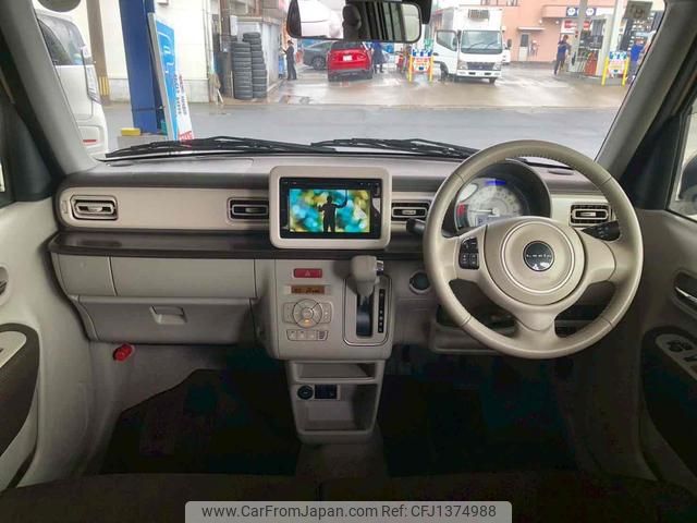 suzuki alto-lapin 2017 GOO_JP_700110115730250701005 image 2