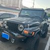 chrysler jeep-wrangler 1997 CFJ1850497 image 1