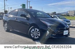 toyota prius 2016 -TOYOTA--Prius DAA-ZVW51--ZVW51-8002241---TOYOTA--Prius DAA-ZVW51--ZVW51-8002241-