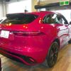 jaguar f-pace 2021 quick_quick_3BA-DC2XC_SADCA2AX2MA673653 image 2