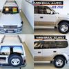 toyota land-cruiser-prado 2001 -TOYOTA 【伊豆 300ﾅ1988】--Land Cruiser Prado VZJ95W--0083564---TOYOTA 【伊豆 300ﾅ1988】--Land Cruiser Prado VZJ95W--0083564- image 14