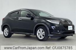 honda vezel 2021 -HONDA--VEZEL DAA-RU3--RU3-1364013---HONDA--VEZEL DAA-RU3--RU3-1364013-