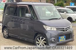 nissan roox 2012 quick_quick_DBA-ML21S_ML21S-972121