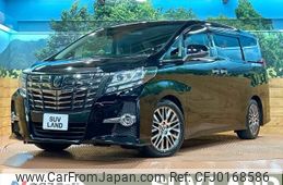 toyota alphard 2016 -TOYOTA--Alphard DBA-AGH30W--AGH30-0088772---TOYOTA--Alphard DBA-AGH30W--AGH30-0088772-