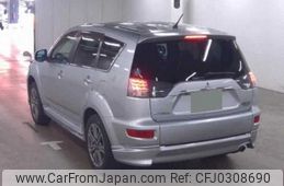 mitsubishi outlander 2012 TE5784