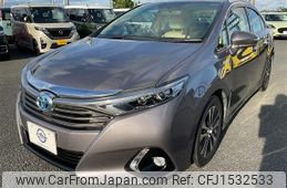 toyota sai 2015 CFJ1532533