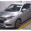 honda vezel 2018 -HONDA--VEZEL DAA-RU4--RU4-1302860---HONDA--VEZEL DAA-RU4--RU4-1302860- image 2