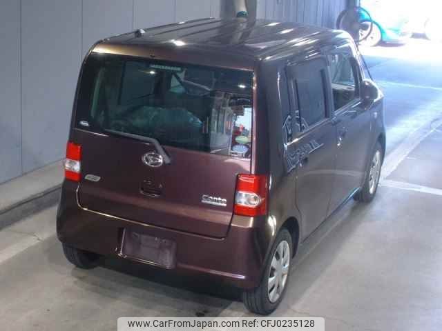 daihatsu move-conte 2012 -DAIHATSU--Move Conte L575S--0159885---DAIHATSU--Move Conte L575S--0159885- image 2