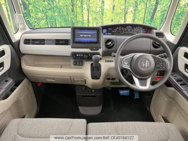 honda n-box 2019 -HONDA--N BOX 6BA-JF3--JF3-1425733---HONDA--N BOX 6BA-JF3--JF3-1425733- image 2