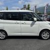 suzuki solio 2018 -SUZUKI--Solio DBA-MA26S--MA26S-156919---SUZUKI--Solio DBA-MA26S--MA26S-156919- image 12