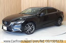 mazda atenza 2016 CFJ1505173