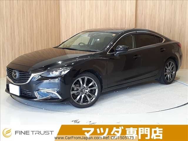 mazda atenza 2016 CFJ1505173 image 1