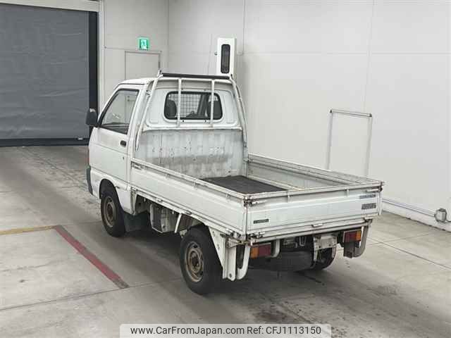 daihatsu hijet-truck 1993 -DAIHATSU 【後日 】--Hijet Truck S82P-135364---DAIHATSU 【後日 】--Hijet Truck S82P-135364- image 2