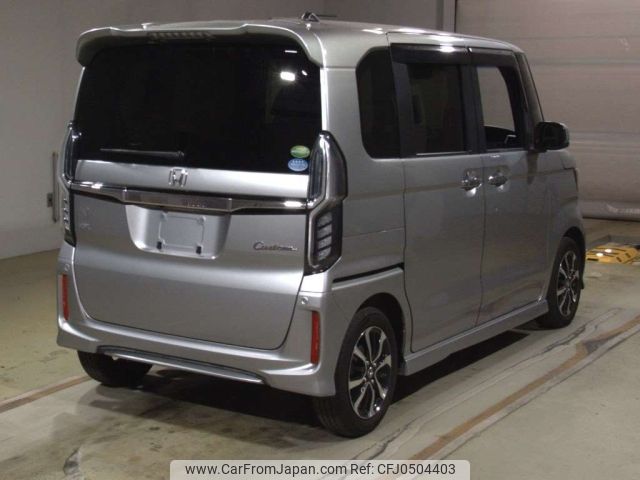 honda n-box 2017 -HONDA--N BOX JF3-1027785---HONDA--N BOX JF3-1027785- image 2