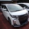 toyota alphard 1989 -TOYOTA--Alphard DBA-GGH30W--GGH30-0034870---TOYOTA--Alphard DBA-GGH30W--GGH30-0034870- image 25