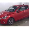 mazda demio 2016 -MAZDA 【富山 533ﾓ8181】--Demio LDA-DJ5FS--DJ5FS-302000---MAZDA 【富山 533ﾓ8181】--Demio LDA-DJ5FS--DJ5FS-302000- image 1