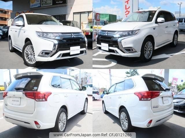 mitsubishi outlander-phev 2018 -MITSUBISHI--Outlander PHEV 5LA-GG3W--GG3W-0600409---MITSUBISHI--Outlander PHEV 5LA-GG3W--GG3W-0600409- image 2