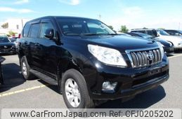 toyota land-cruiser-prado 2012 -TOYOTA--Land Cruiser Prado CBA-TRJ150W--TRJ150W-0022847---TOYOTA--Land Cruiser Prado CBA-TRJ150W--TRJ150W-0022847-