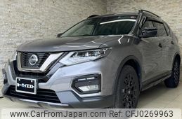 nissan x-trail 2021 quick_quick_NT32_NT32-614369