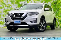 nissan x-trail 2019 quick_quick_T32_T32-543539