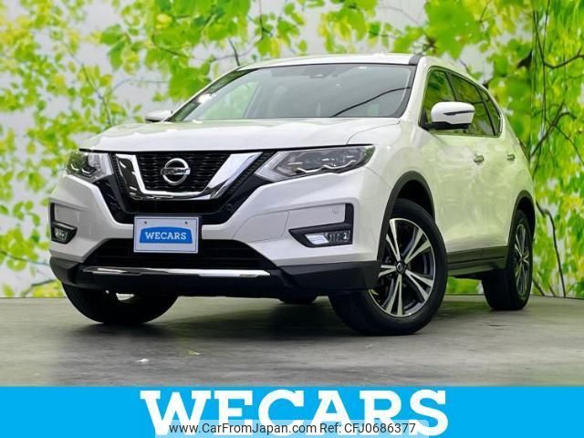 nissan x-trail 2019 quick_quick_T32_T32-543539 image 1