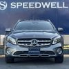 mercedes-benz gla-class 2018 -MERCEDES-BENZ--Benz GLA DBA-156947--WDC1569472J530343---MERCEDES-BENZ--Benz GLA DBA-156947--WDC1569472J530343- image 2