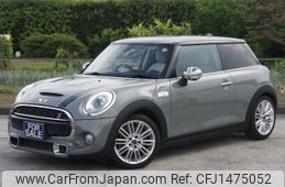 mini mini-others 2014 -BMW--BMW Mini XM20--0T931880---BMW--BMW Mini XM20--0T931880-